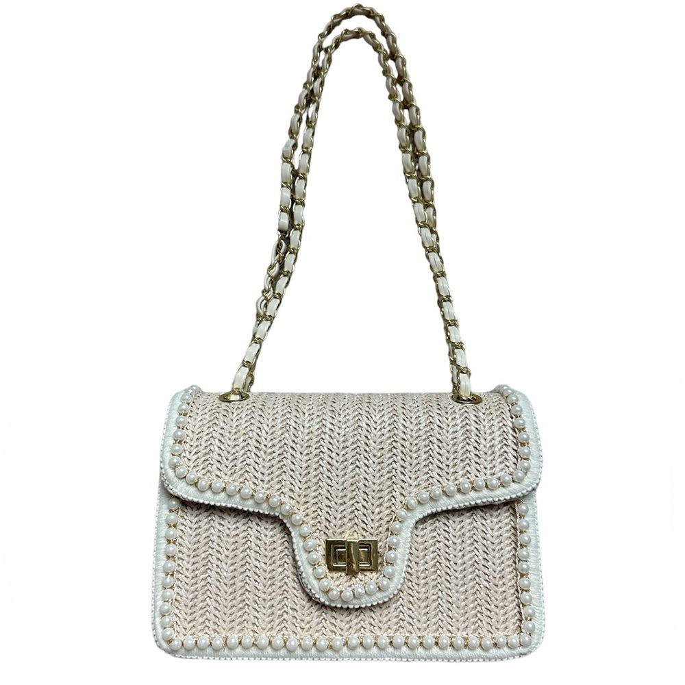 Shoulder bag